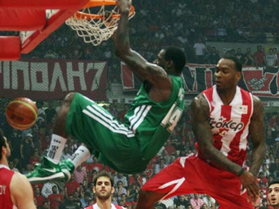 Γκιστ: «Στο μυαλό μας είναι μόνο το δεύτερο ματς»